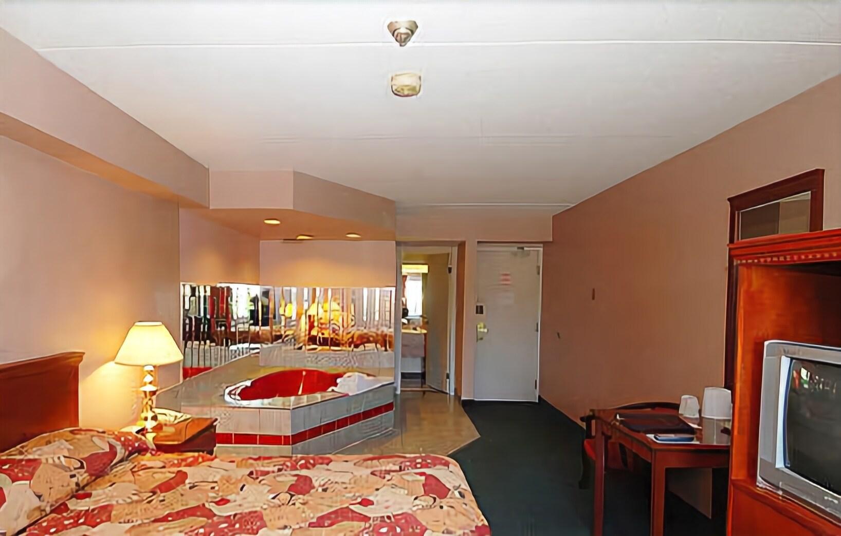 & Hotel
