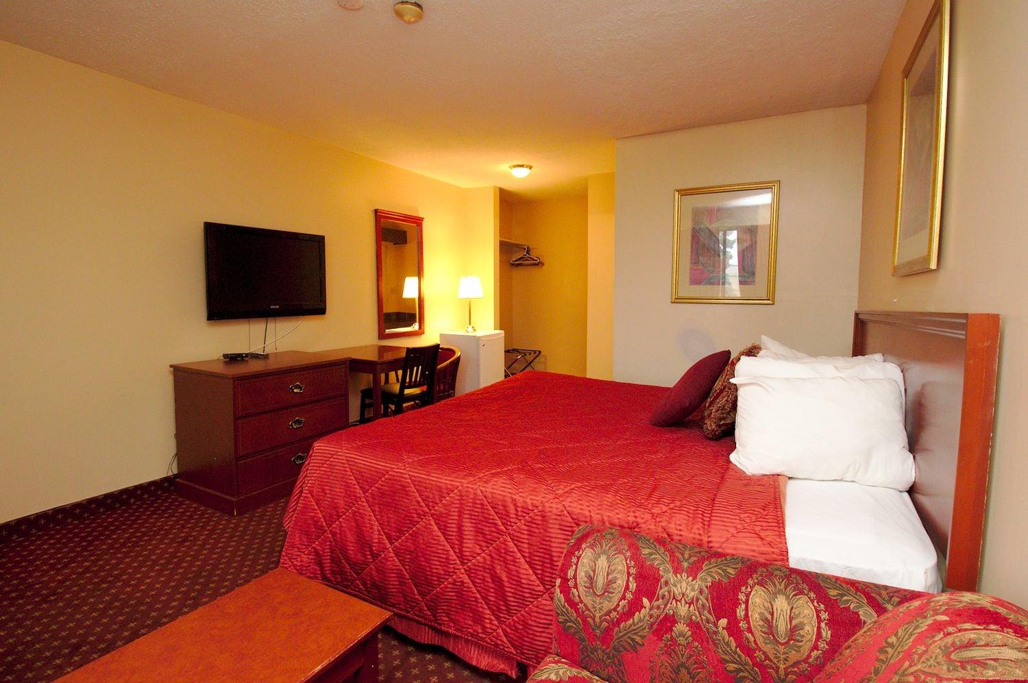 & Hotel 2*